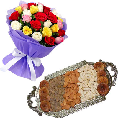 "Flowers N Dryfuits - Code FDM03 - Click here to View more details about this Product